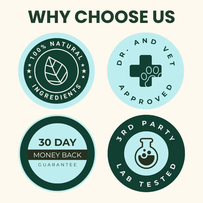 Multi-Vitamin Chews for Enhanced Energy and Immune Support